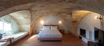 Monteforte Suite & Spa