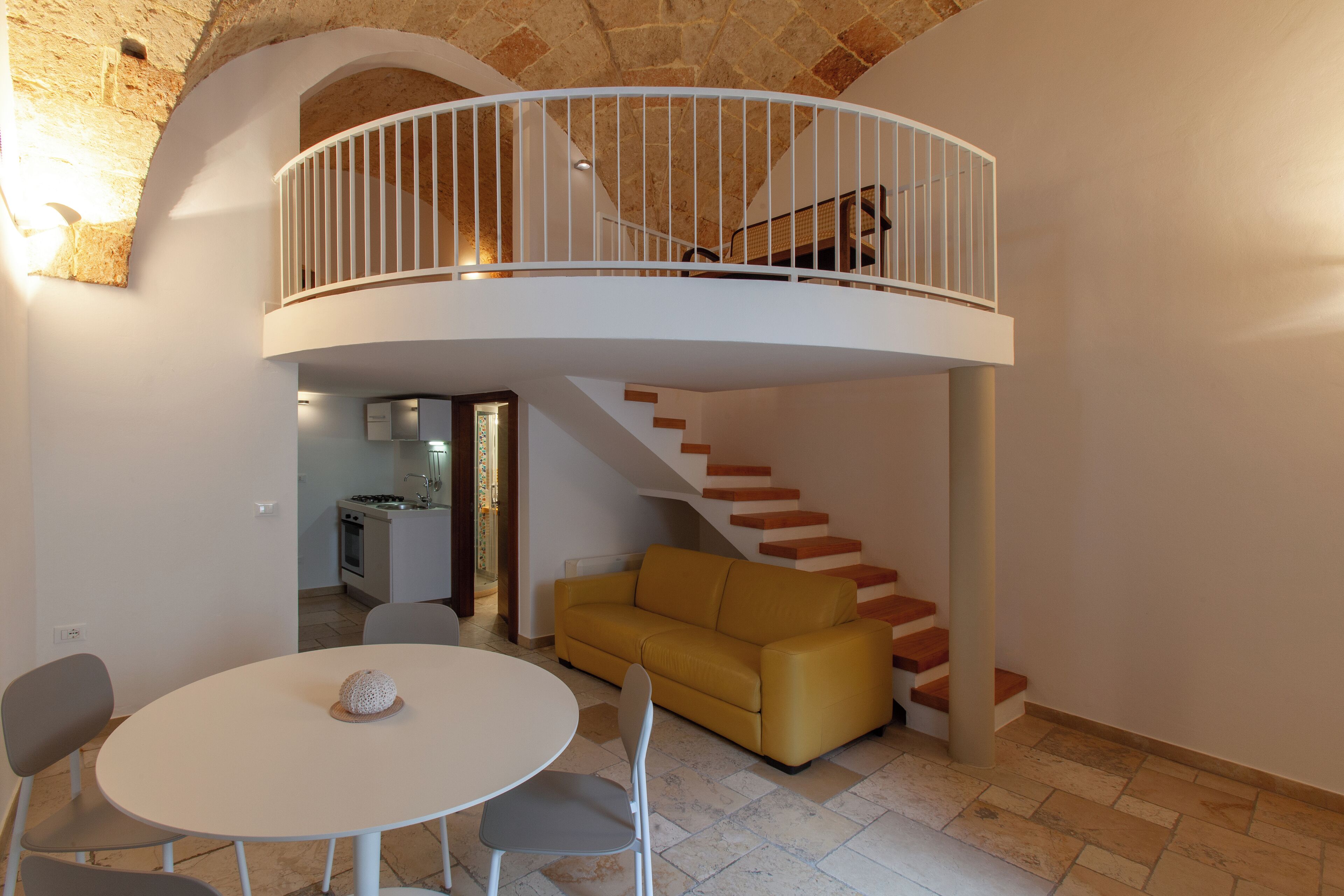 Apartment (Ponte Ciolo)