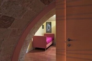 Senior-Suite (Baia delle Zagare)
