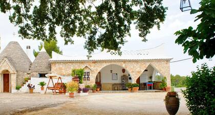 Allegroitalia Trulli Ostuni