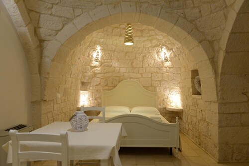 Allegroitalia Trulli Ostuni