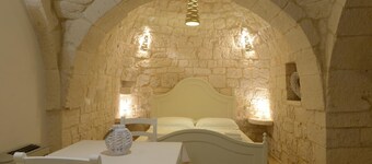 Allegroitalia Trulli Ostuni