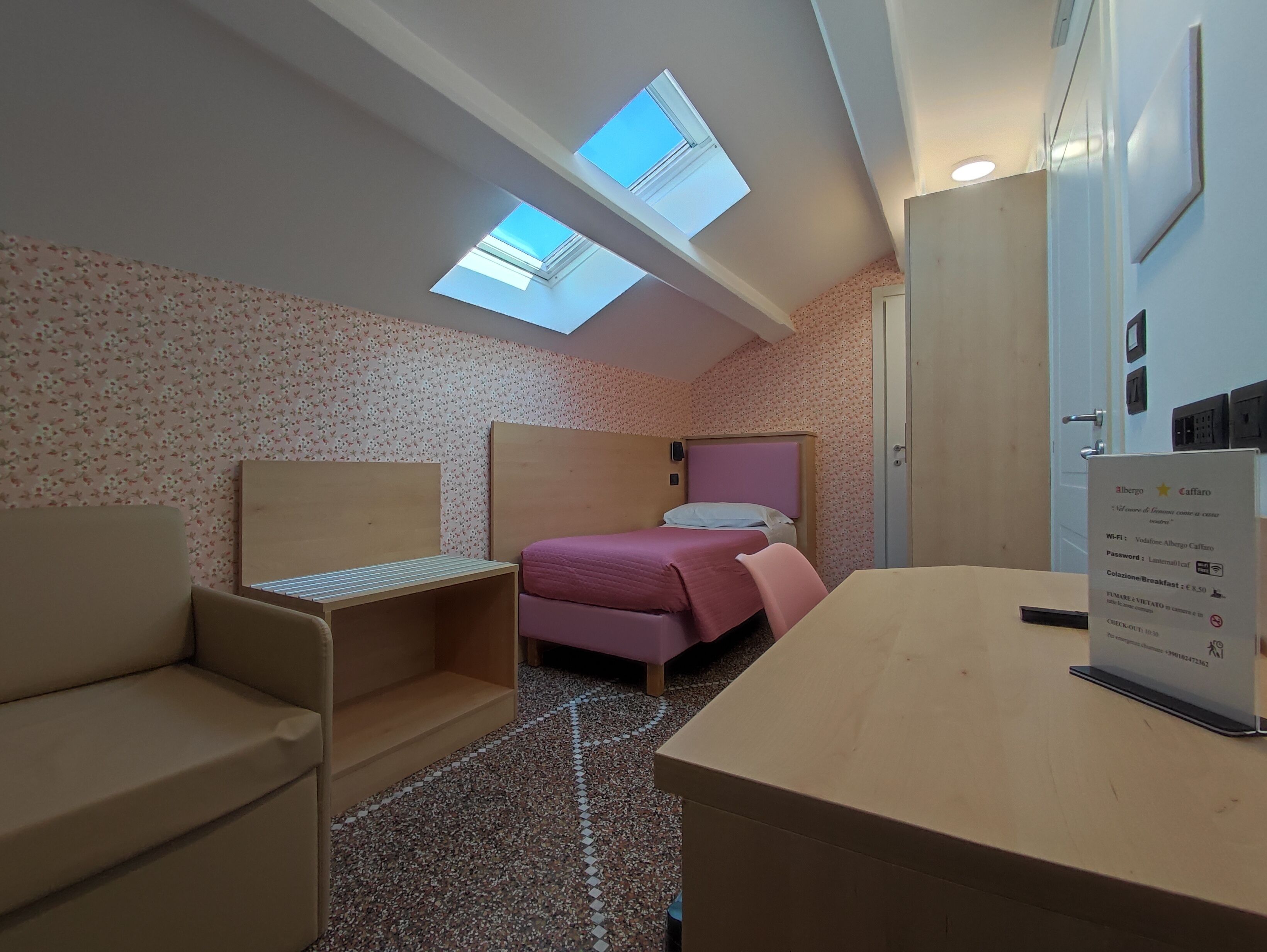 Photo - Albergo Caffaro