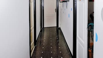 Vestibule