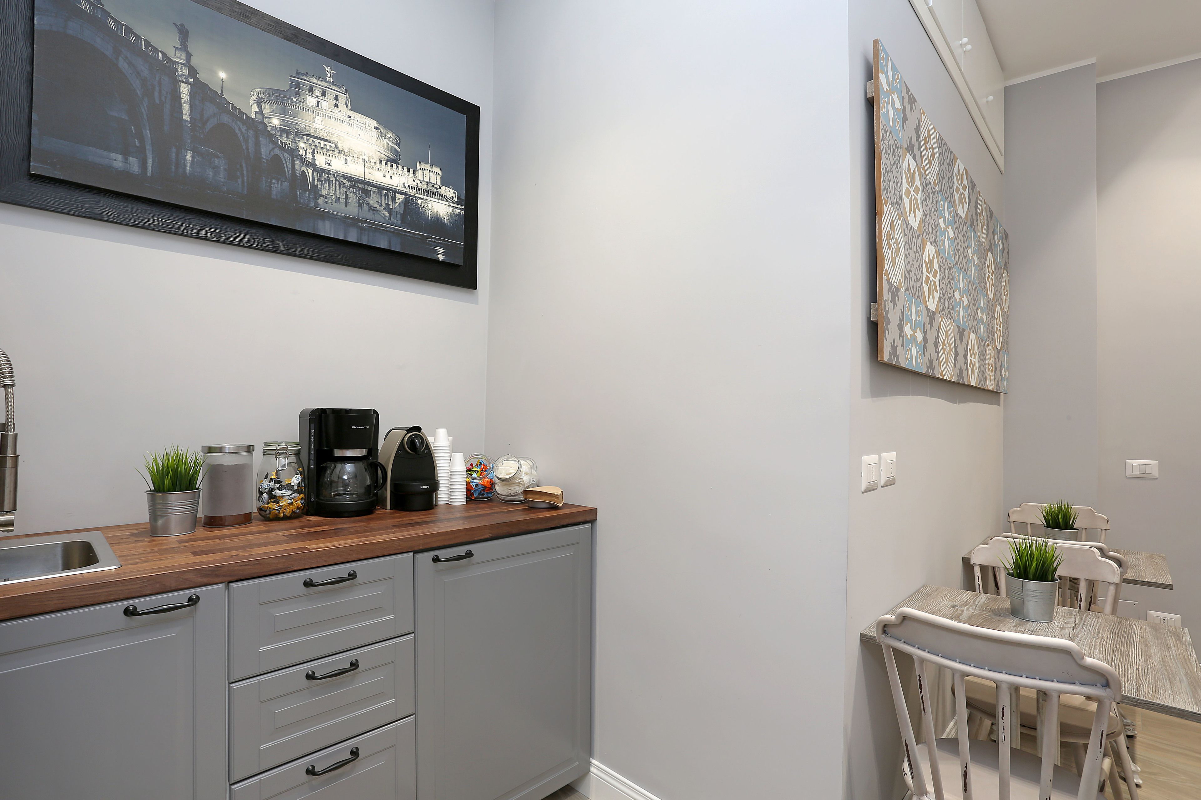 Photo - Capricci Romani