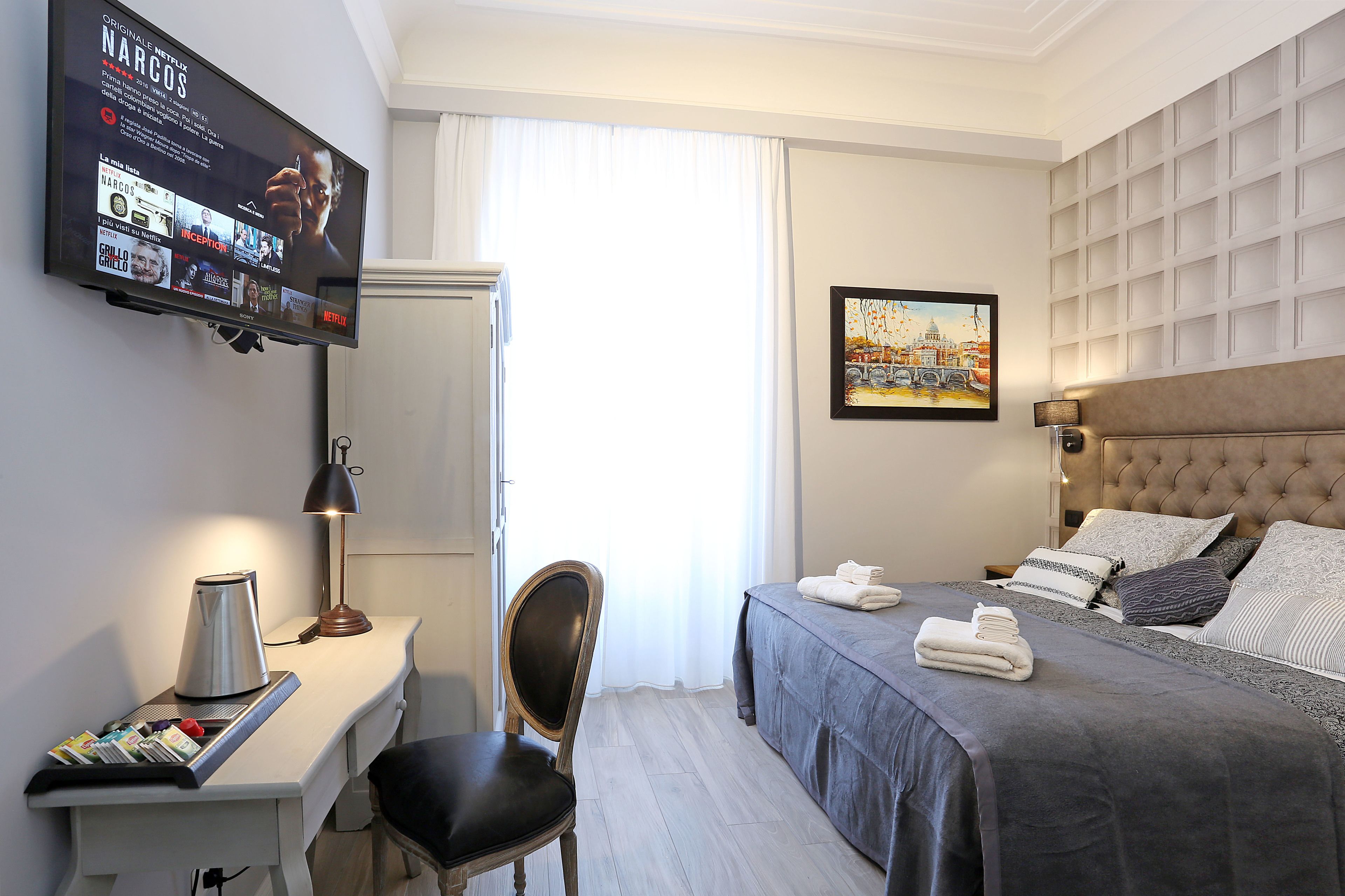 Photo - Capricci Romani