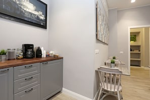 Meeting facility - Capricci Romani (Rome)