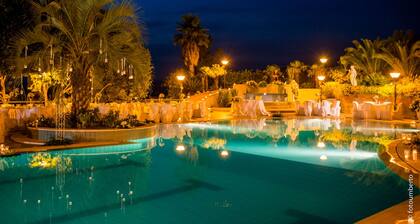 Hotel Pomara