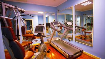Gimnasio