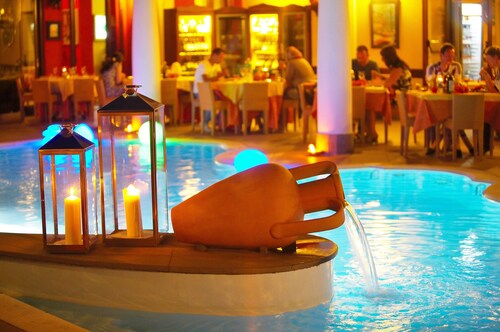 Grand Hotel Arciduca