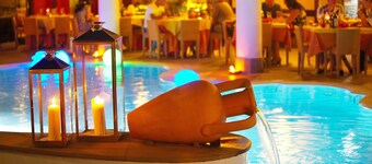 グランド ホテル アルチドゥーカ