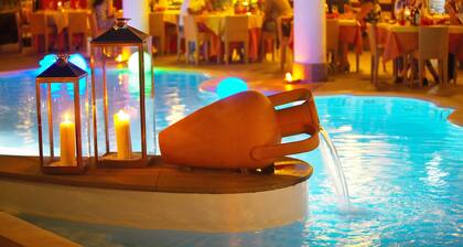 Grand Hotel Arciduca