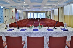會議設施