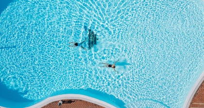 La Funtana Hotel
