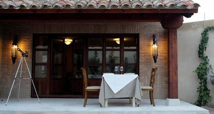 Posada Los Condestables