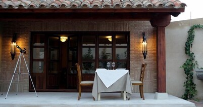 Posada Los Condestables