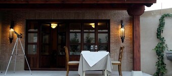 Posada Los Condestables