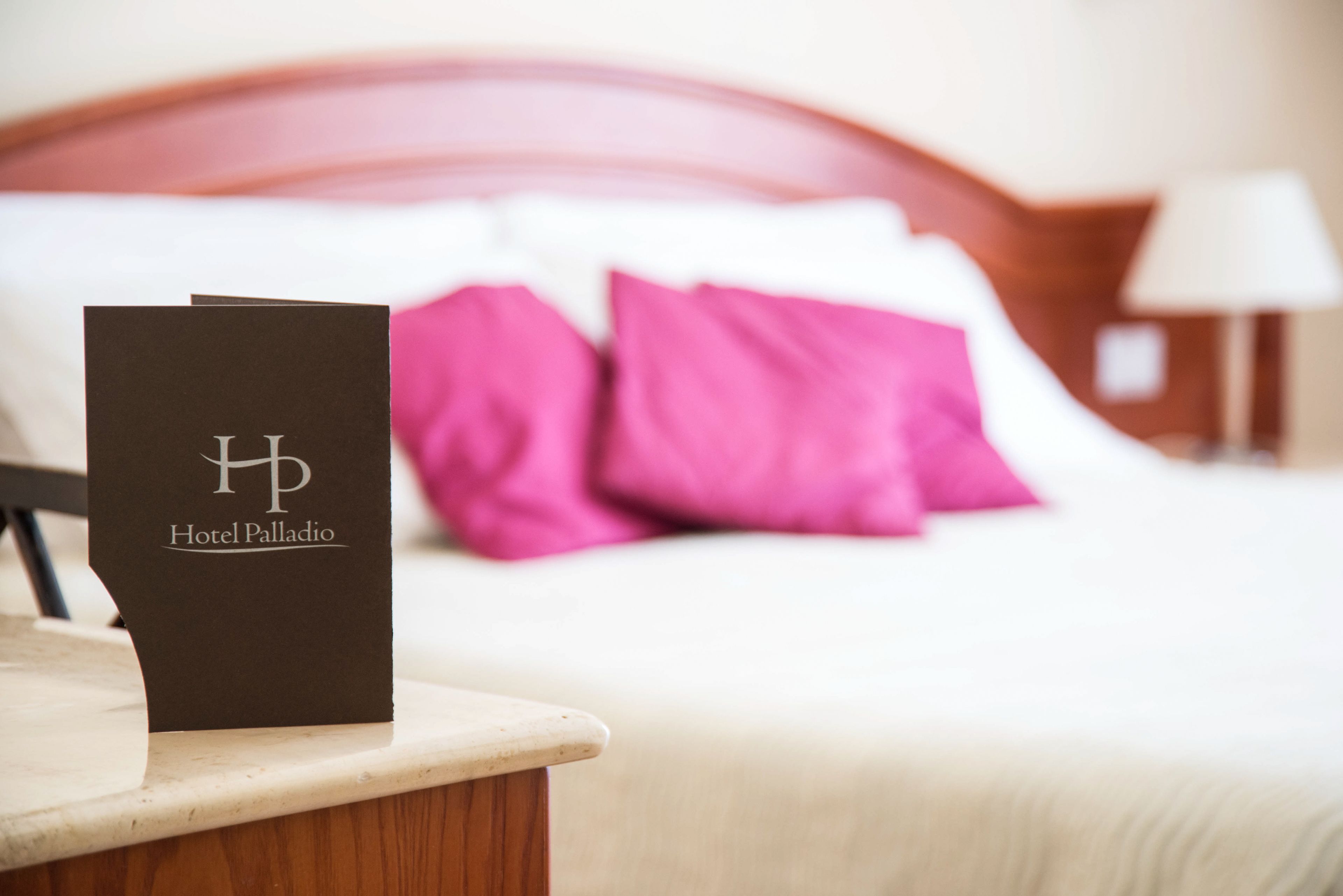 superior double or twin room | select comfort beds, in-room safe, desk, laptop workspace