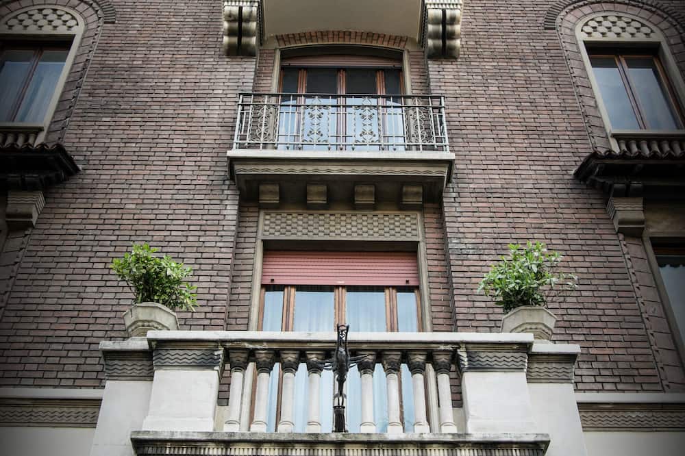 Hotel Palladio