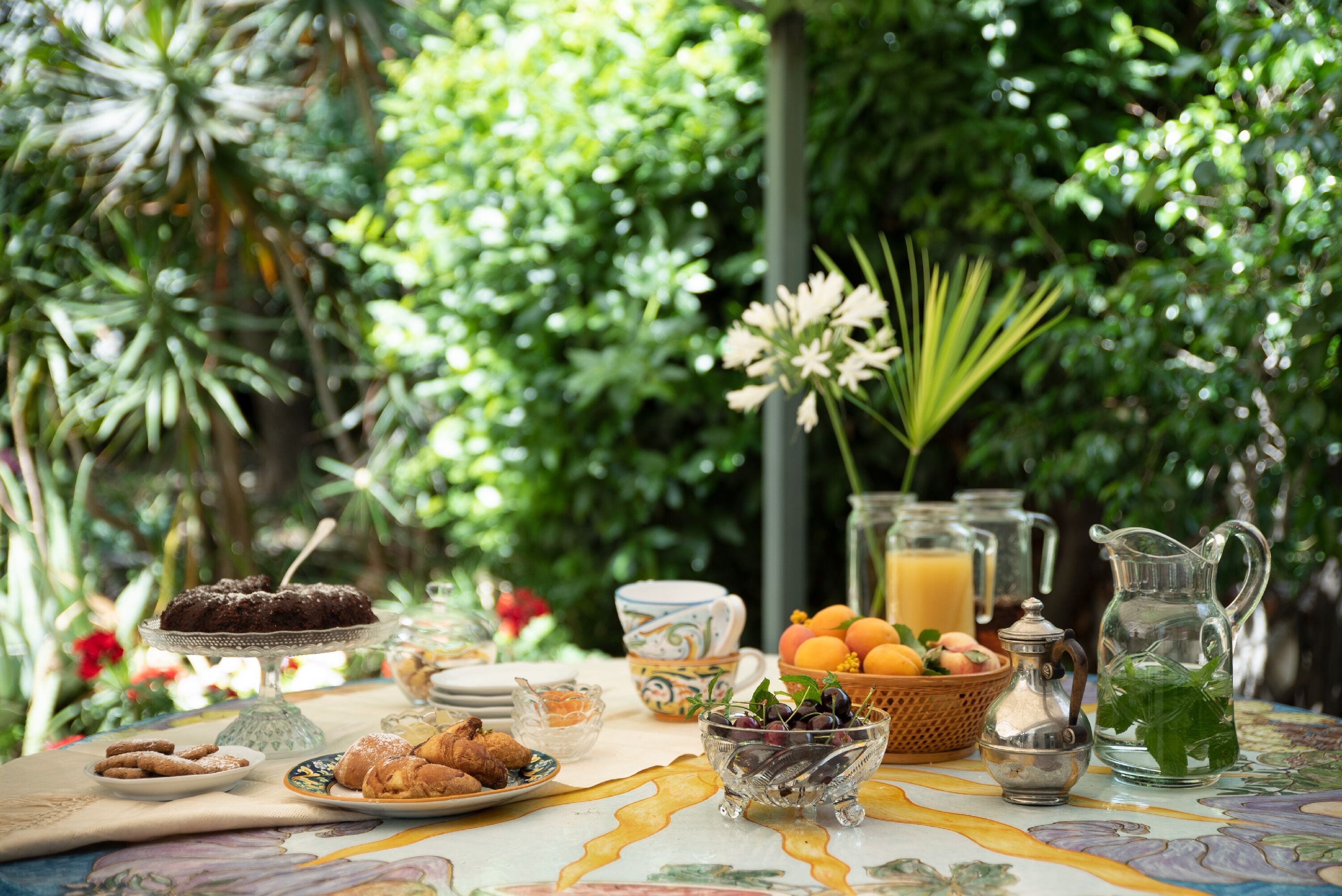 Photo - Villa Ortensia