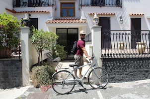 Ciclismo