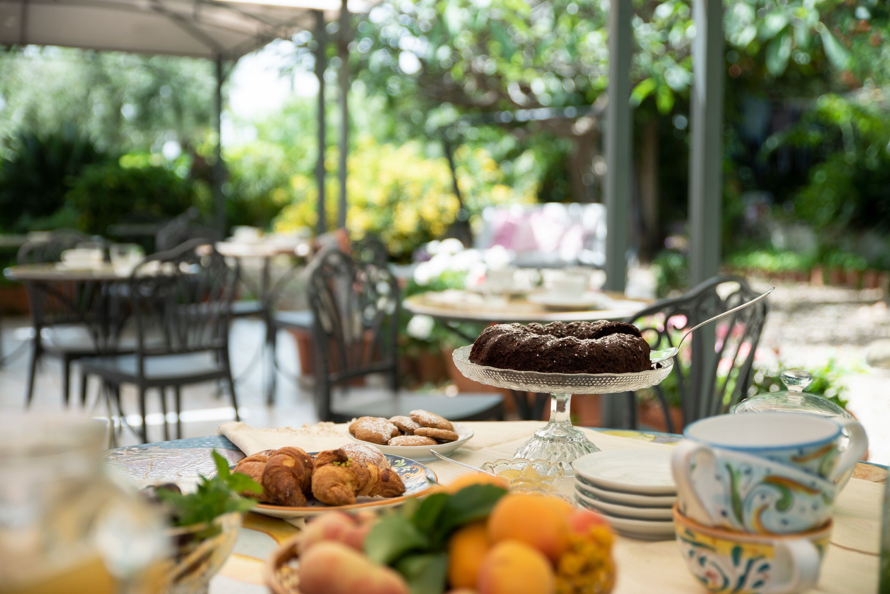 Photo - Villa Ortensia