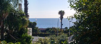 b&b Villa Ortensia