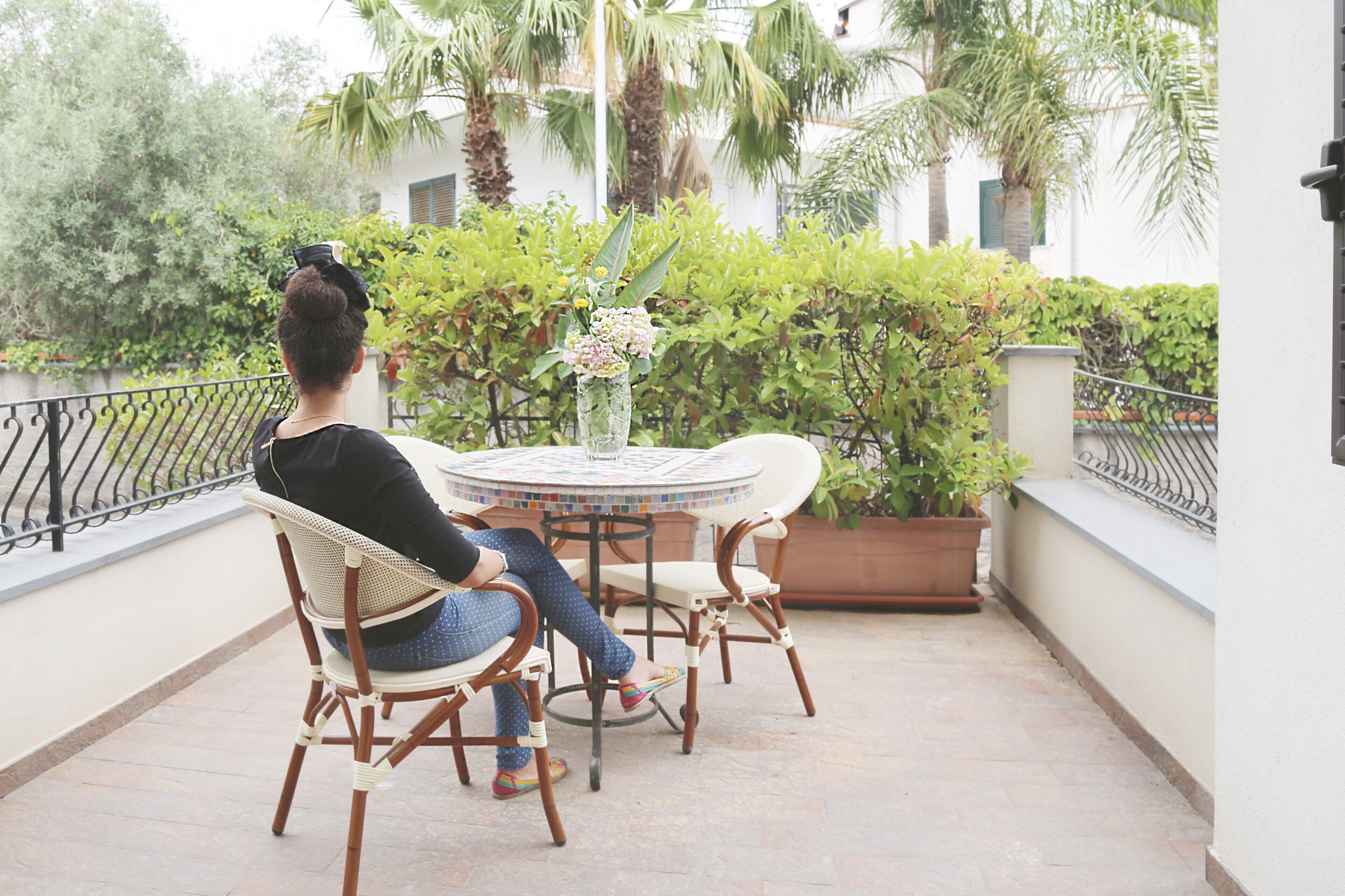 Photo - Villa Ortensia