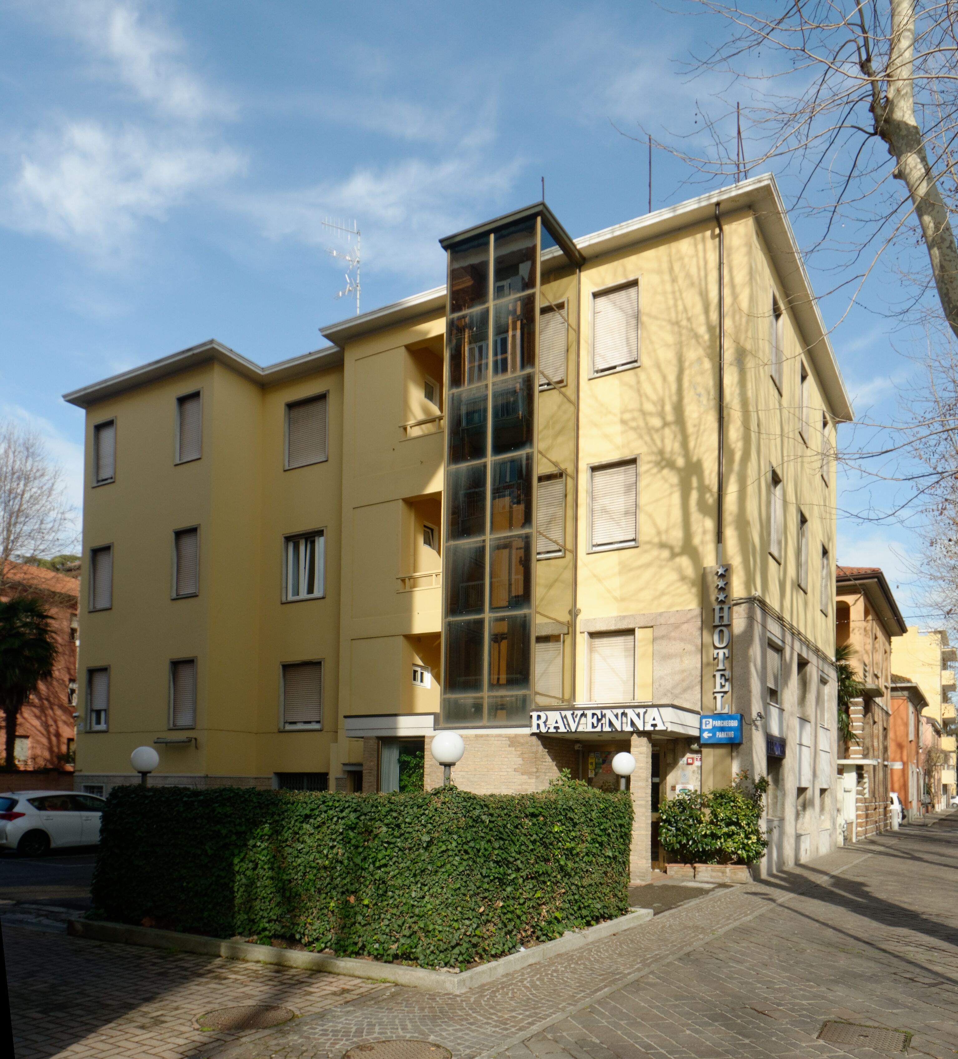 Foto - Hotel Ravenna