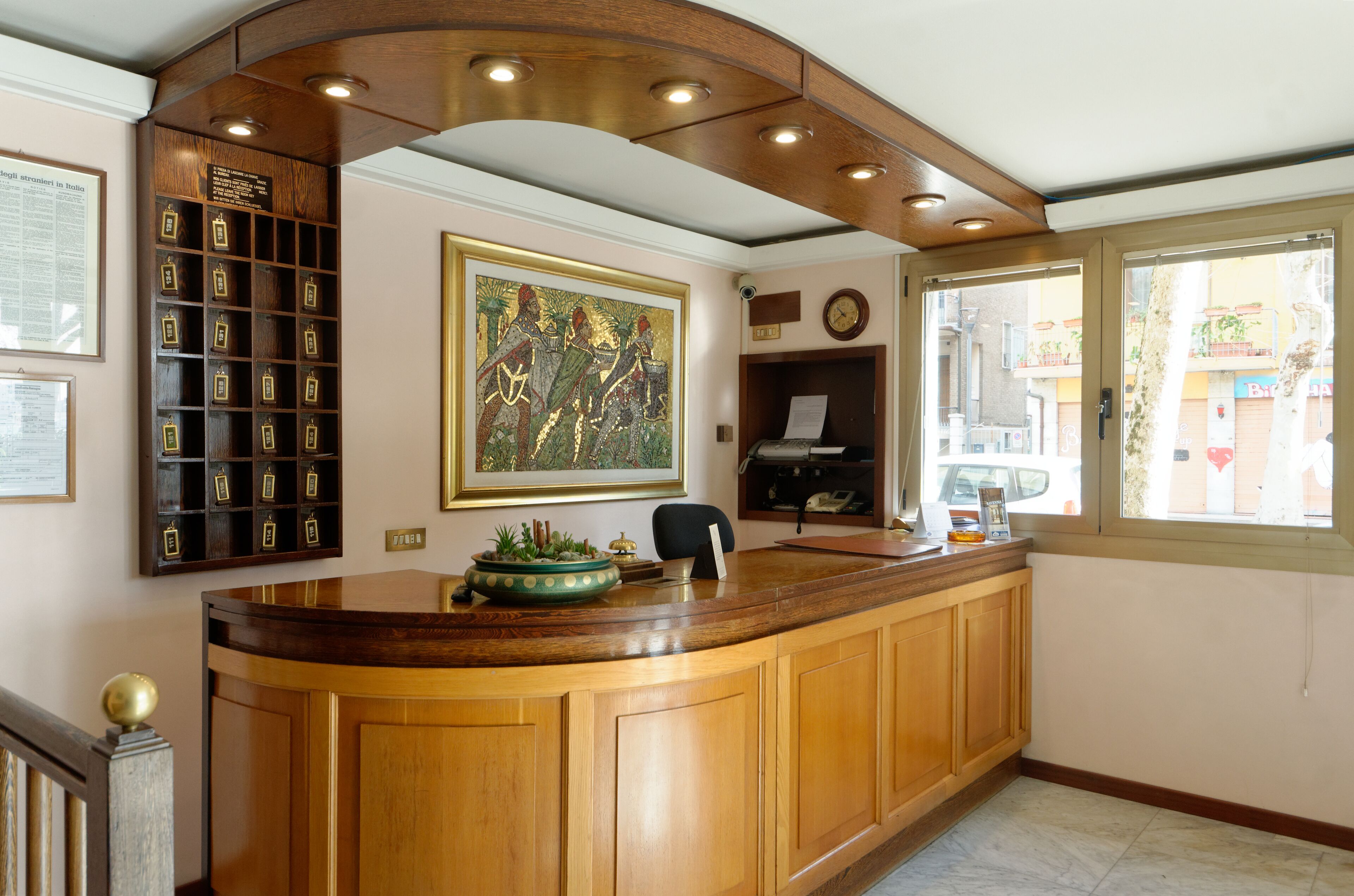 Foto - Hotel Ravenna