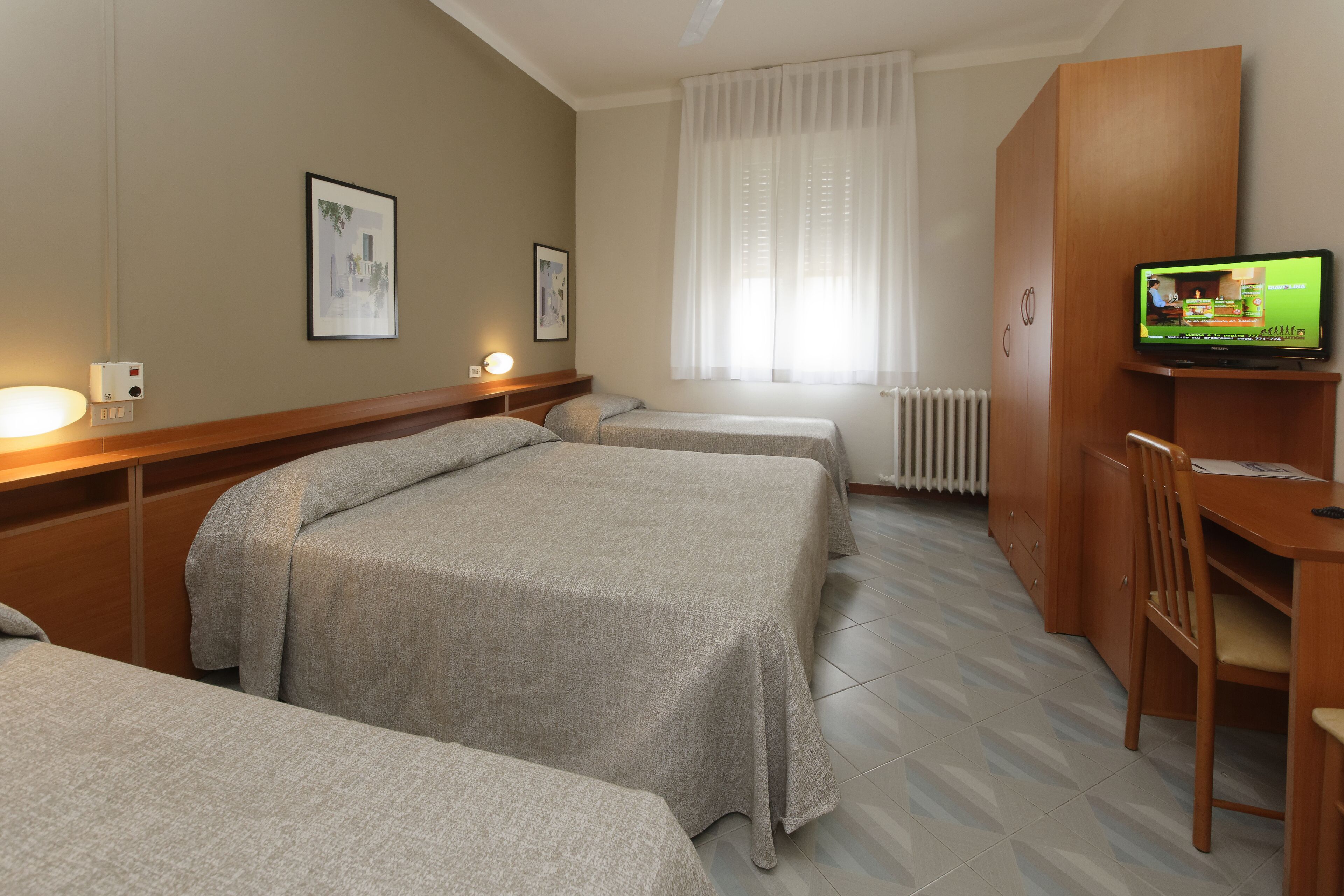 Foto - Hotel Ravenna