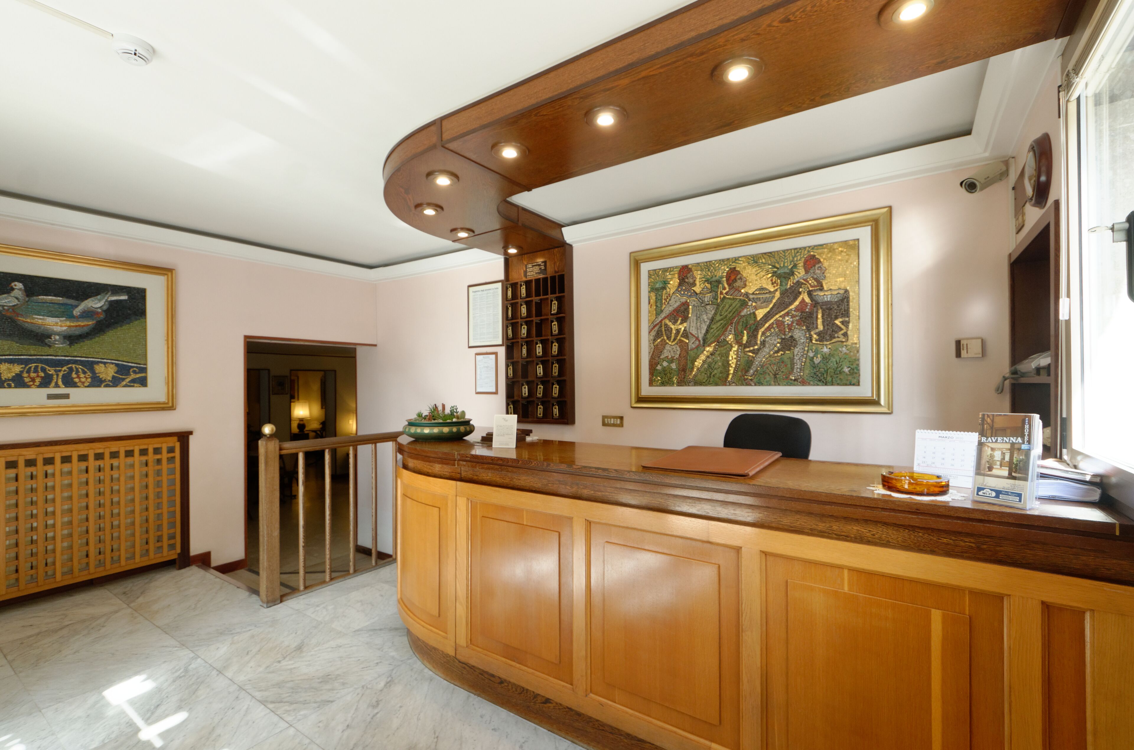 Foto - Hotel Ravenna