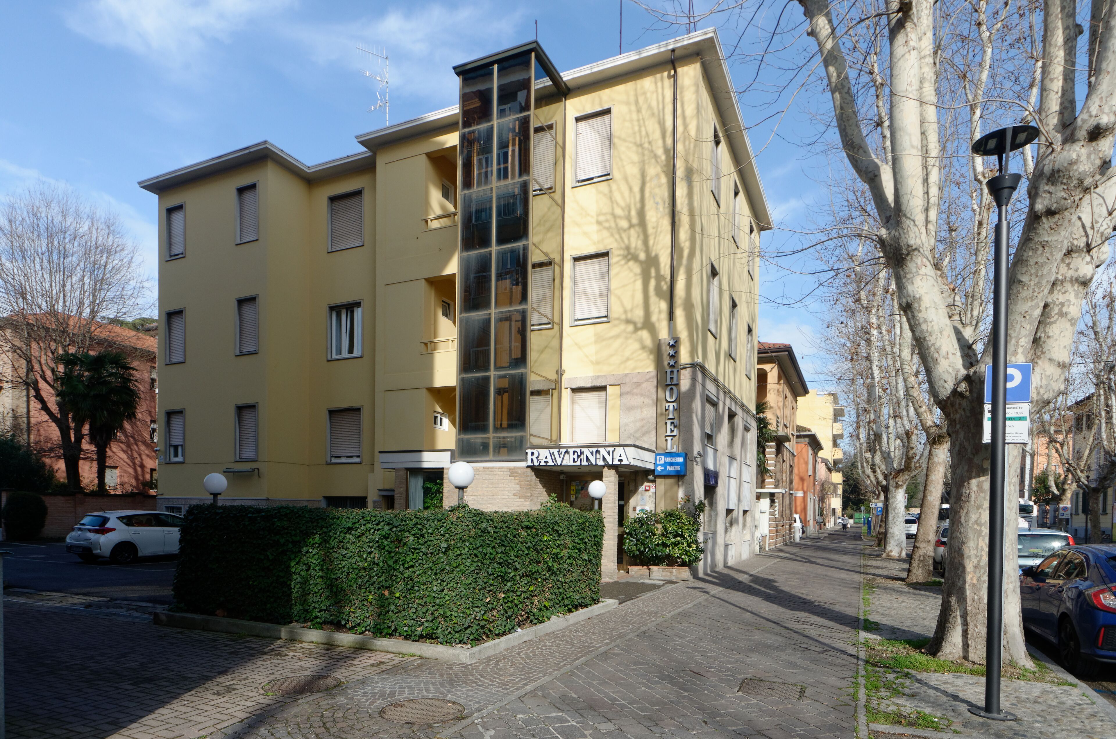 Foto - Hotel Ravenna