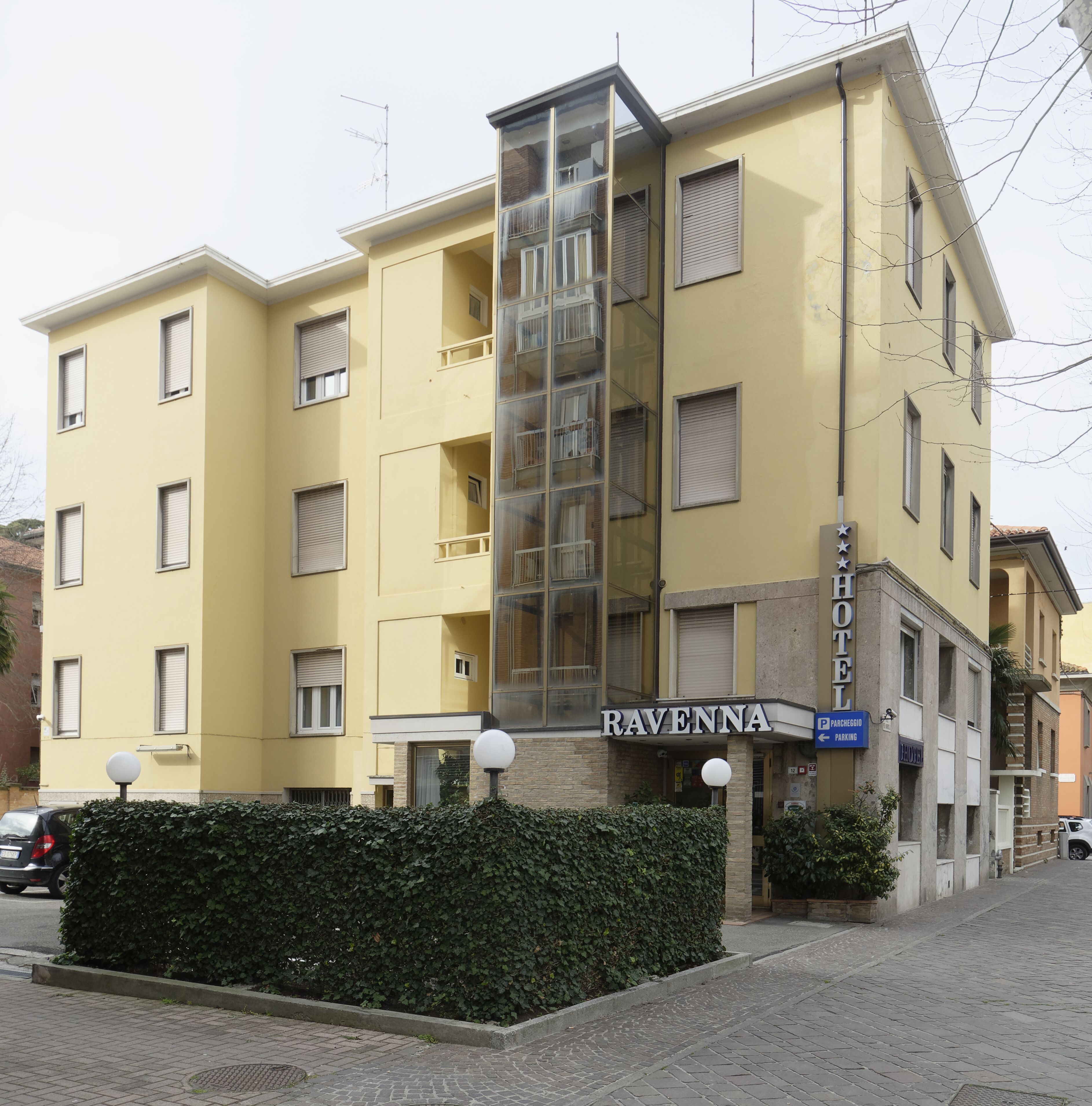 Foto - Hotel Ravenna