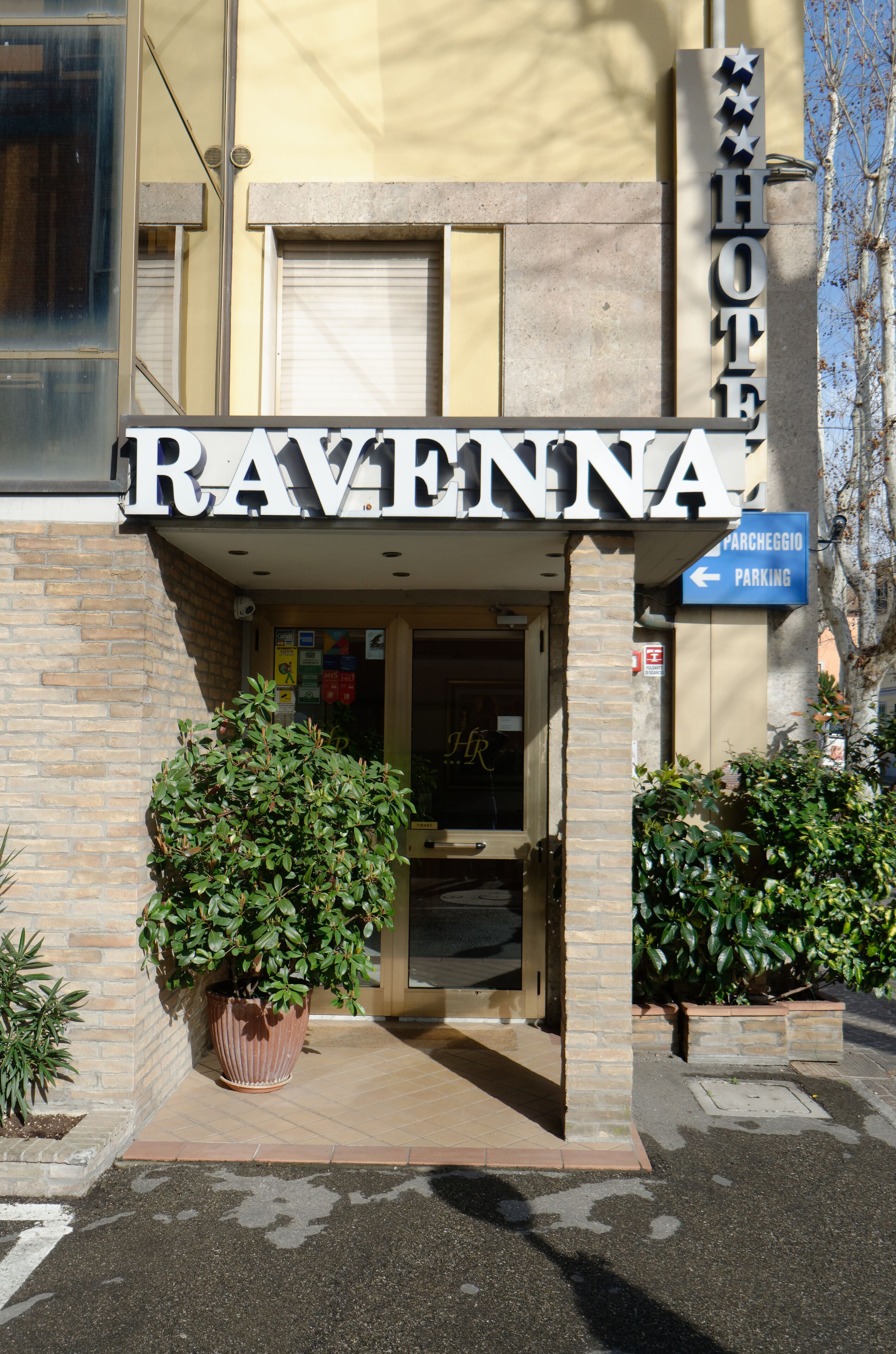 Foto - Hotel Ravenna