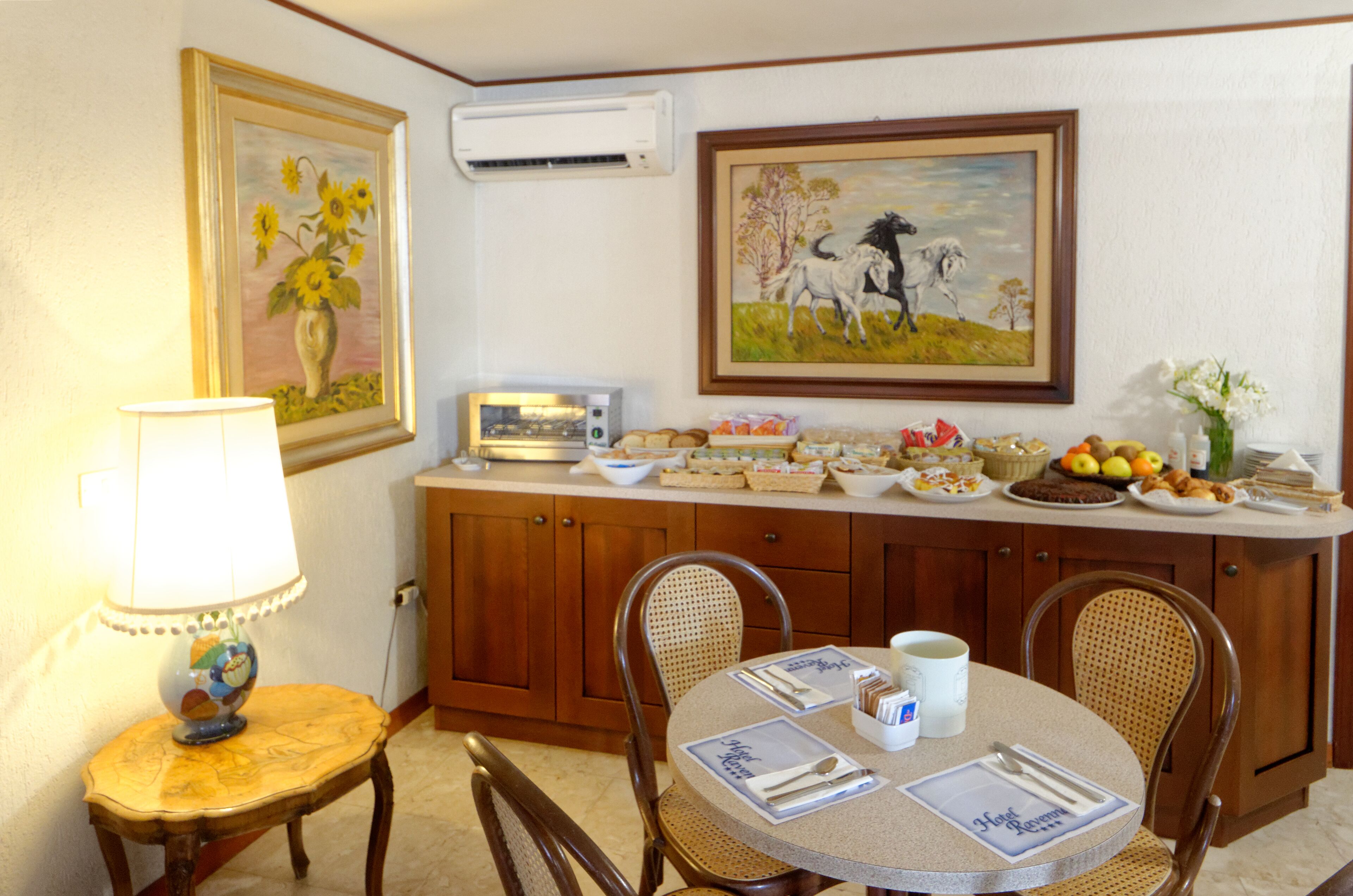 Foto - Hotel Ravenna