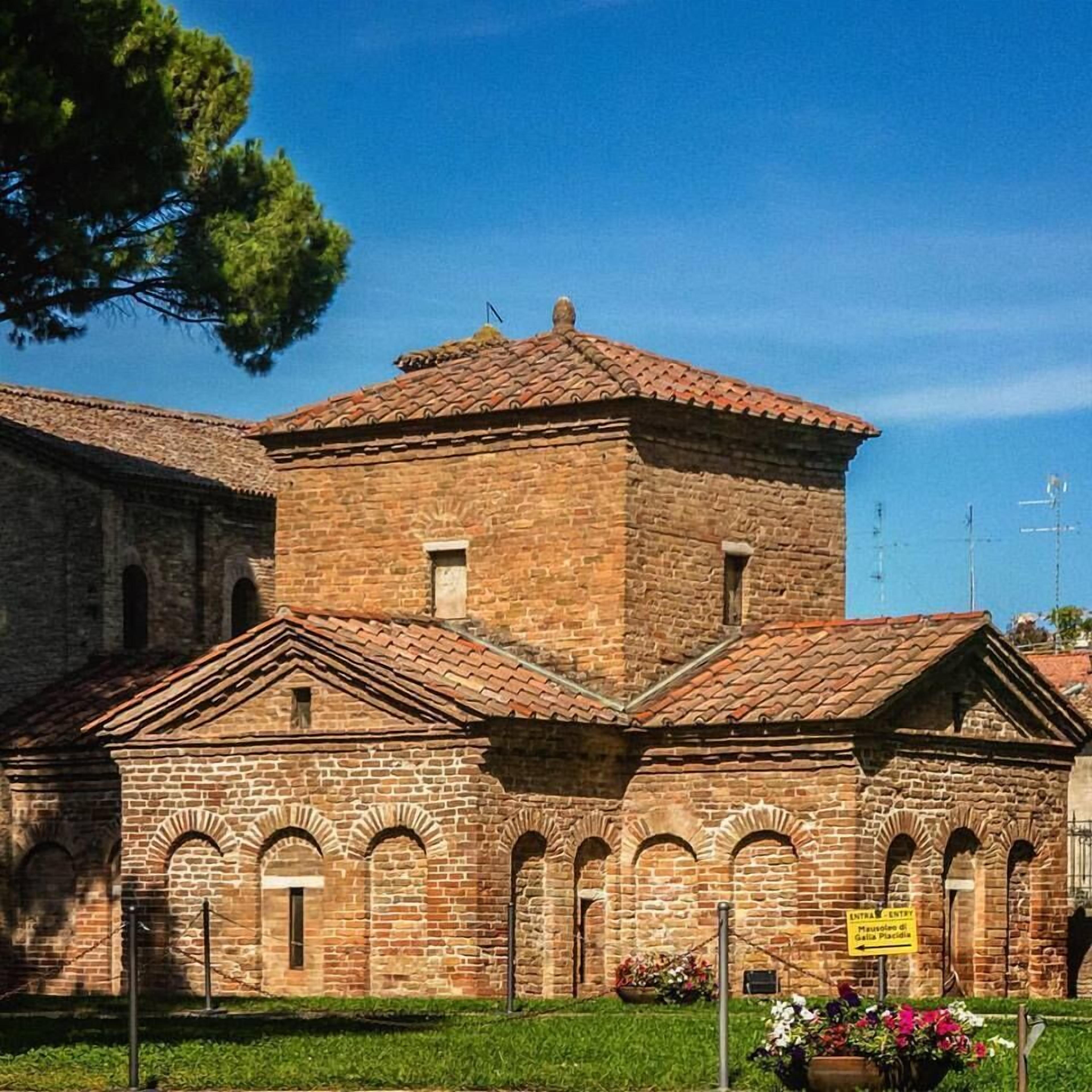 Foto - Hotel Ravenna