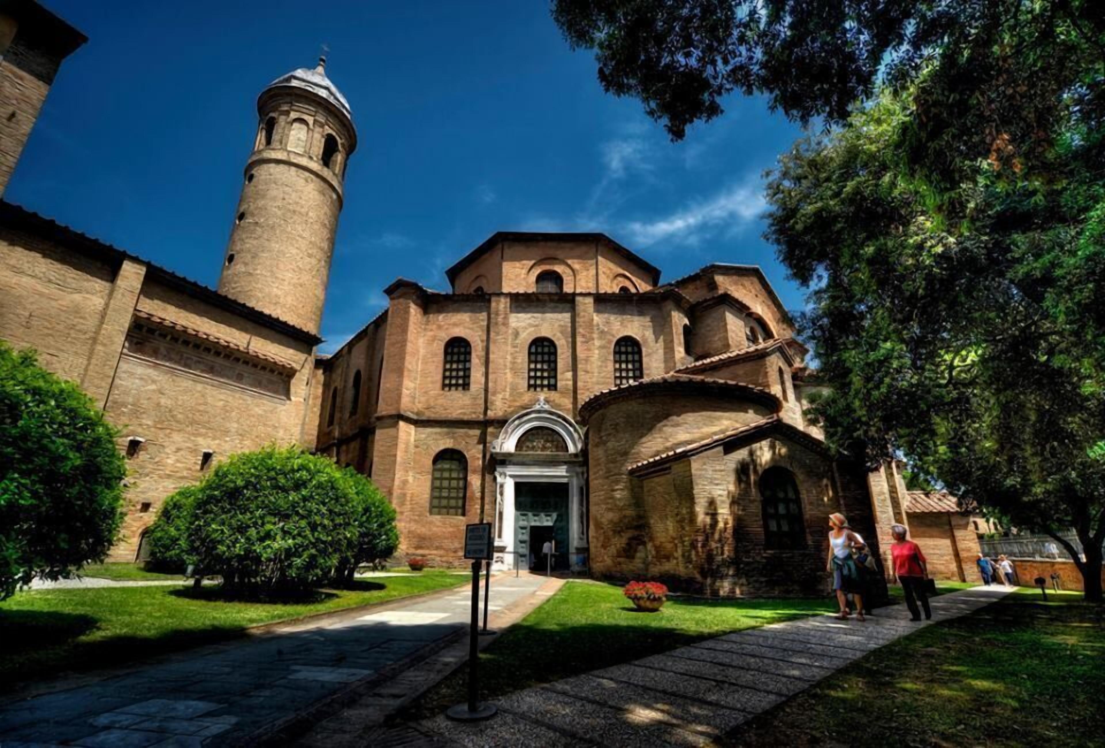 Foto - Hotel Ravenna