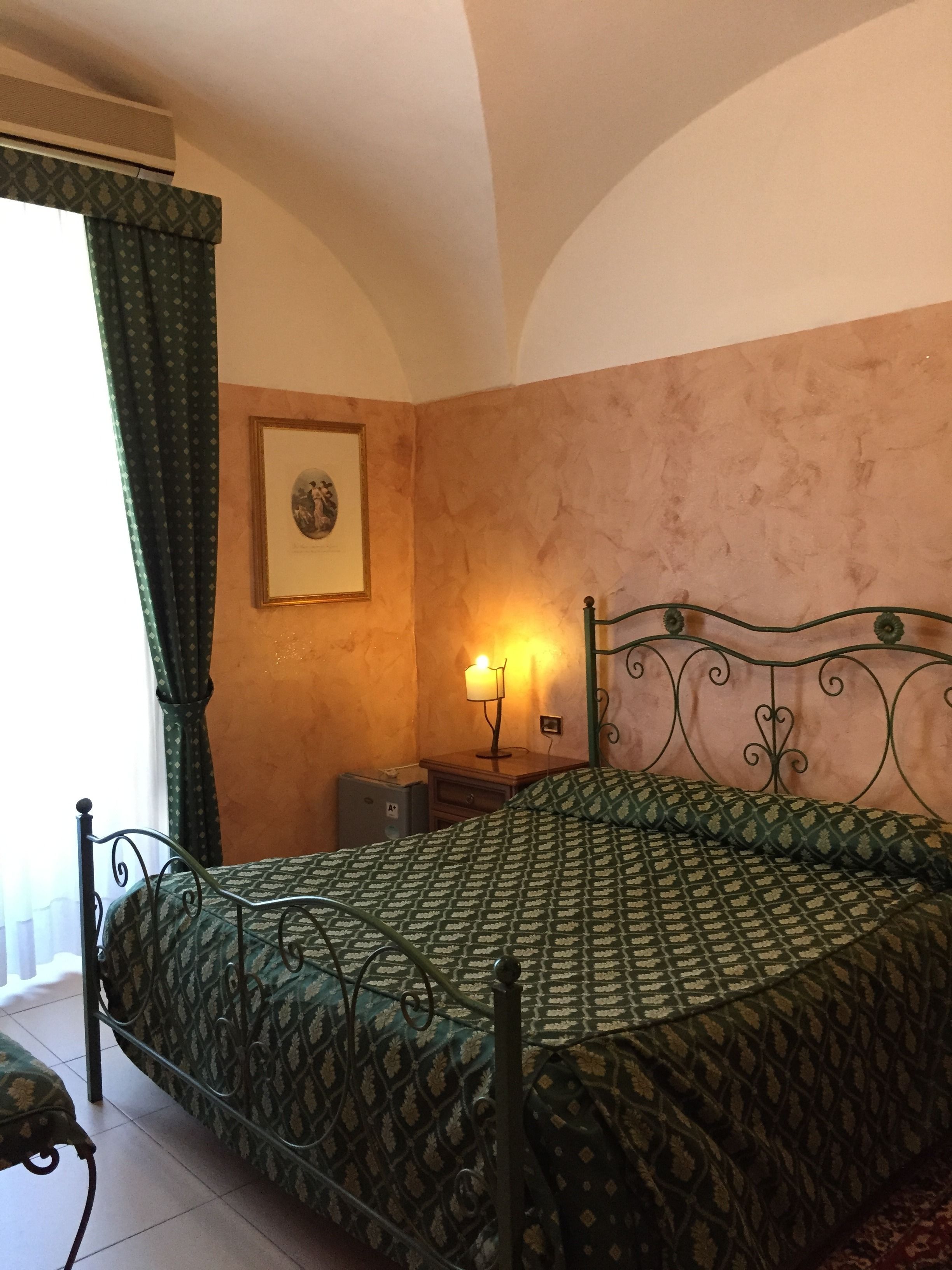 Foto - Hotel Centrale Europa