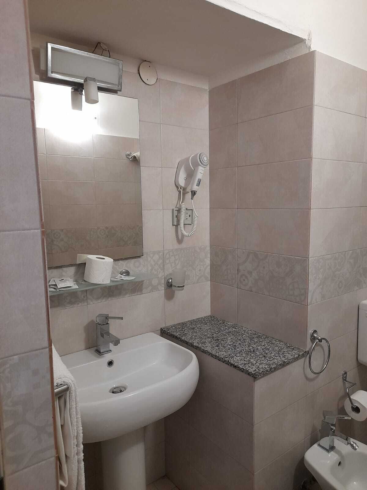 Foto - Hotel Centrale Europa