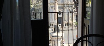 Hotel Centrale Europa