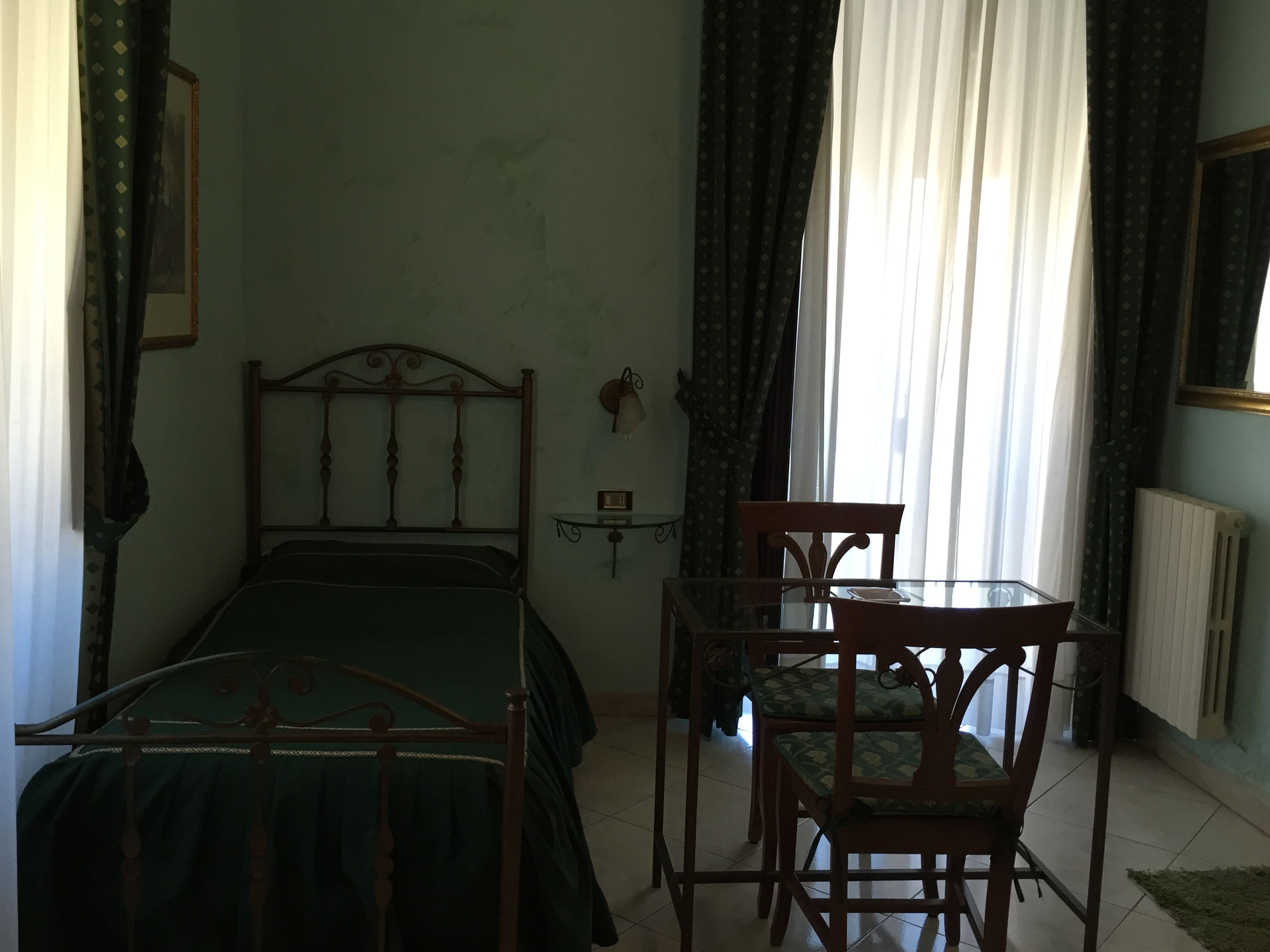 Foto - Hotel Centrale Europa