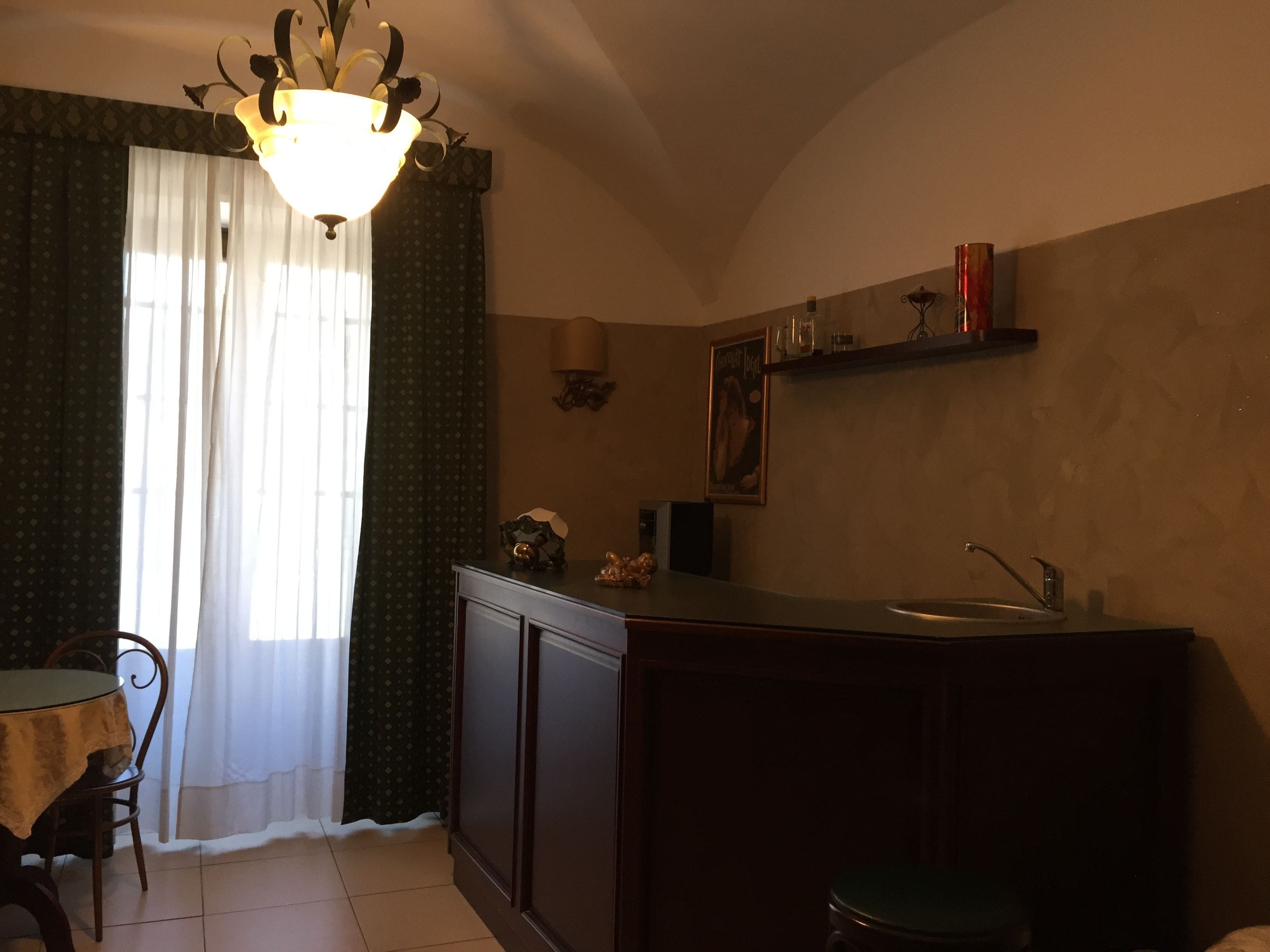 Photo - Hotel Centrale Europa