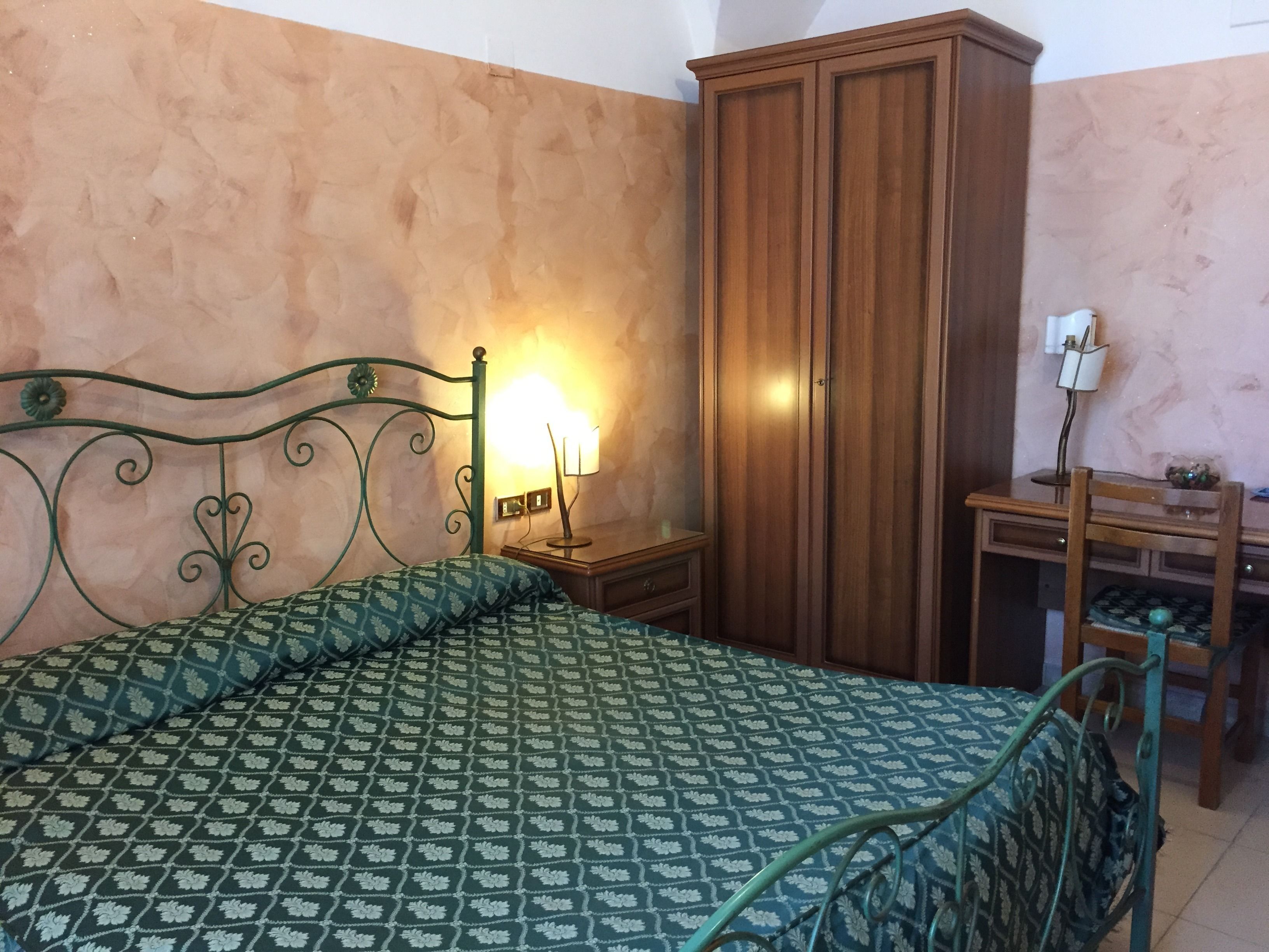 Foto - Hotel Centrale Europa