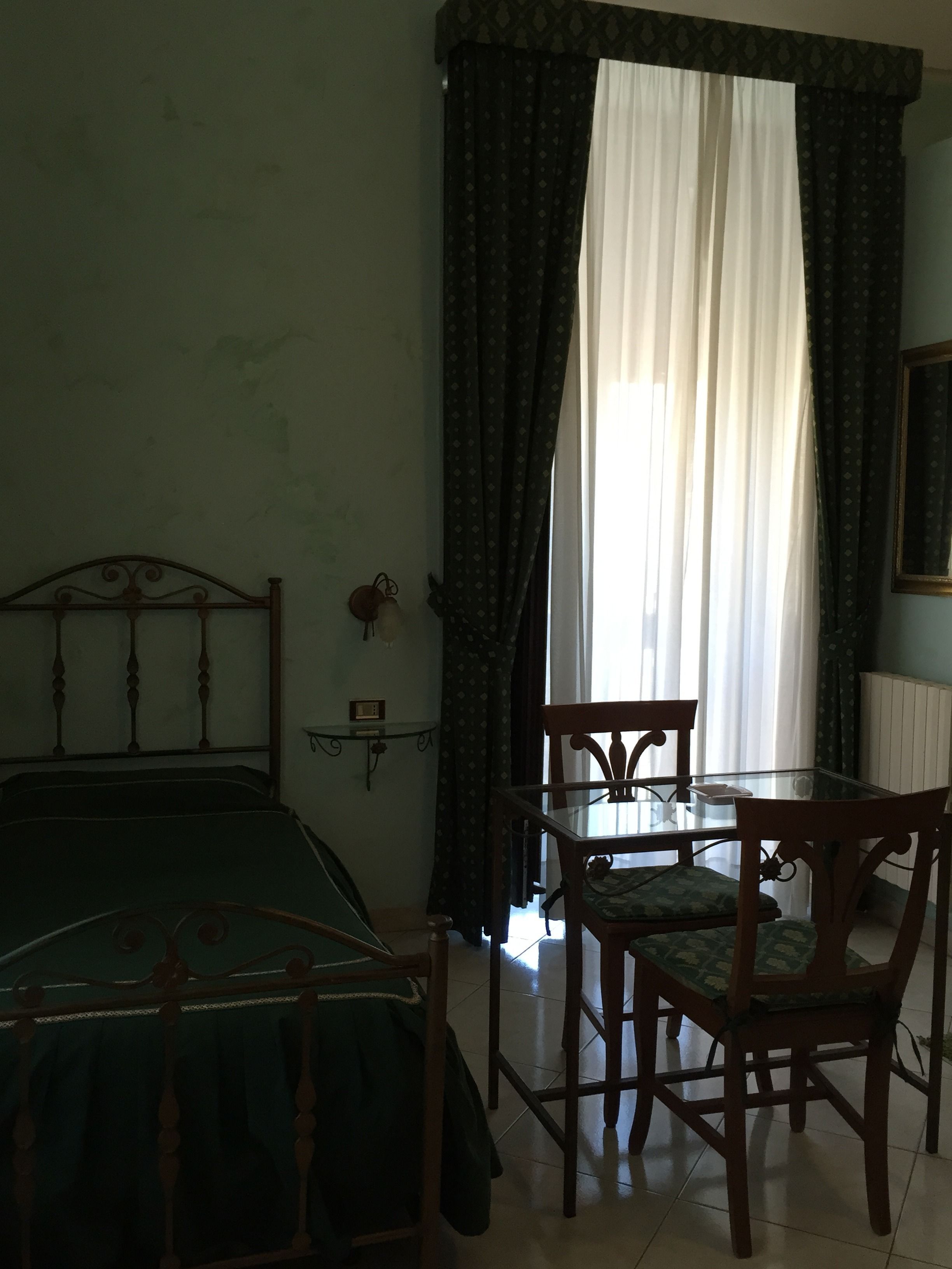 Foto - Hotel Centrale Europa