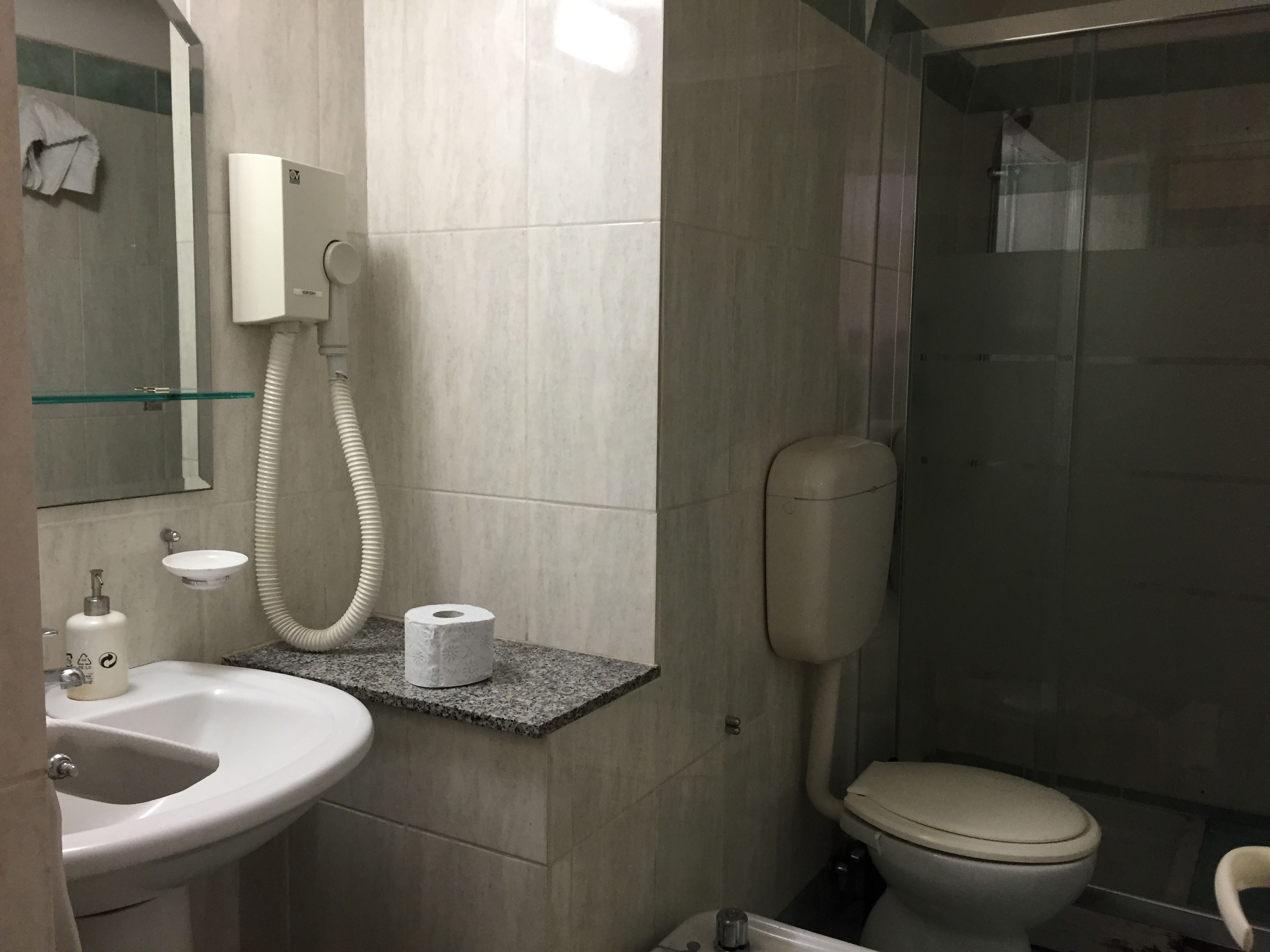 Foto - Hotel Centrale Europa