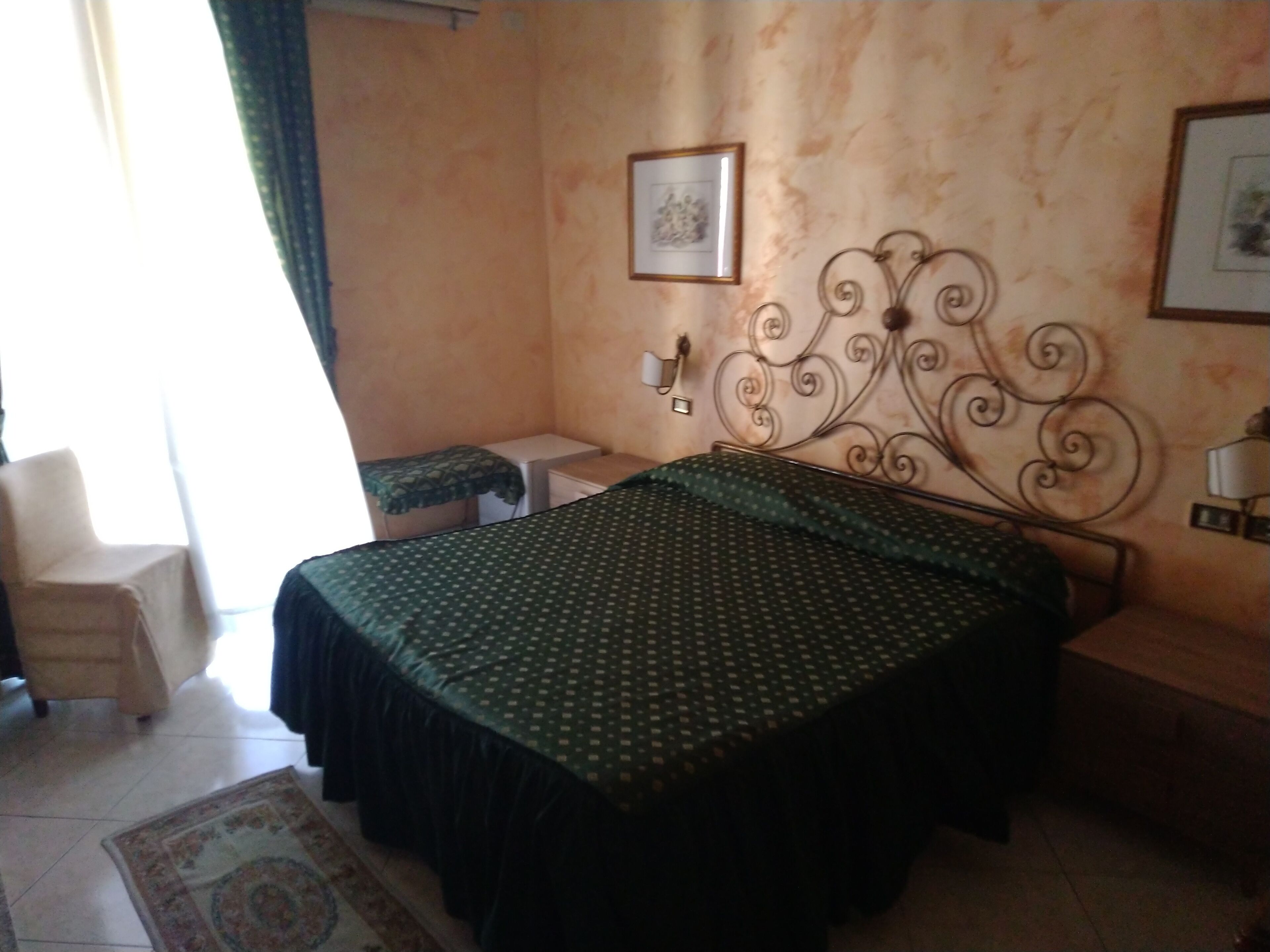 Foto - Hotel Centrale Europa