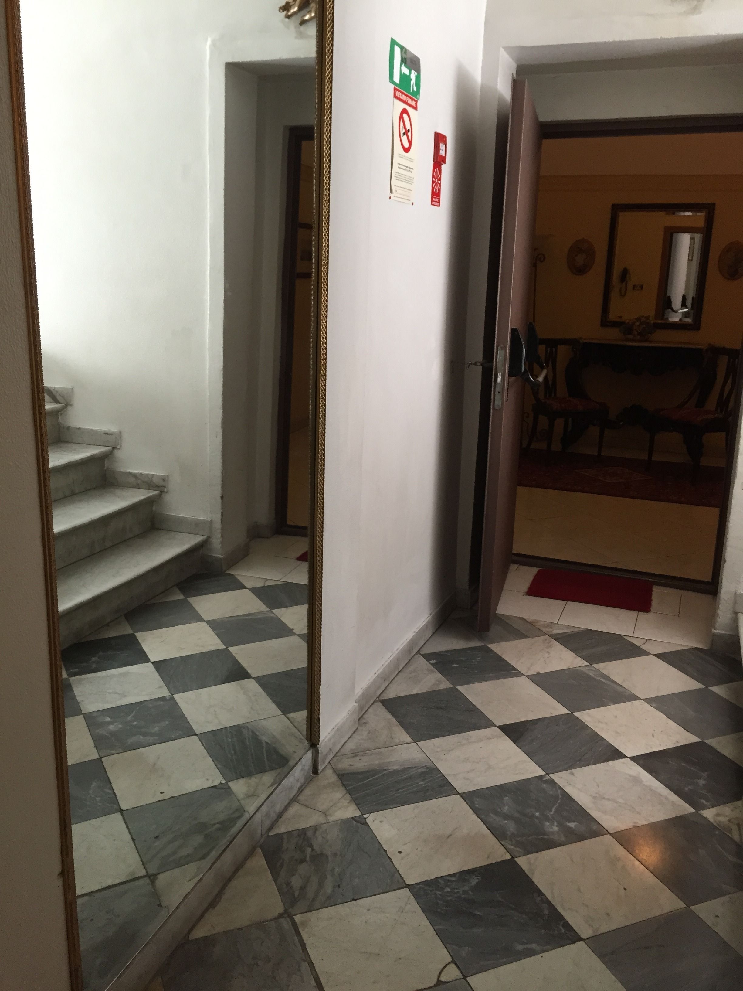 Foto - Hotel Centrale Europa