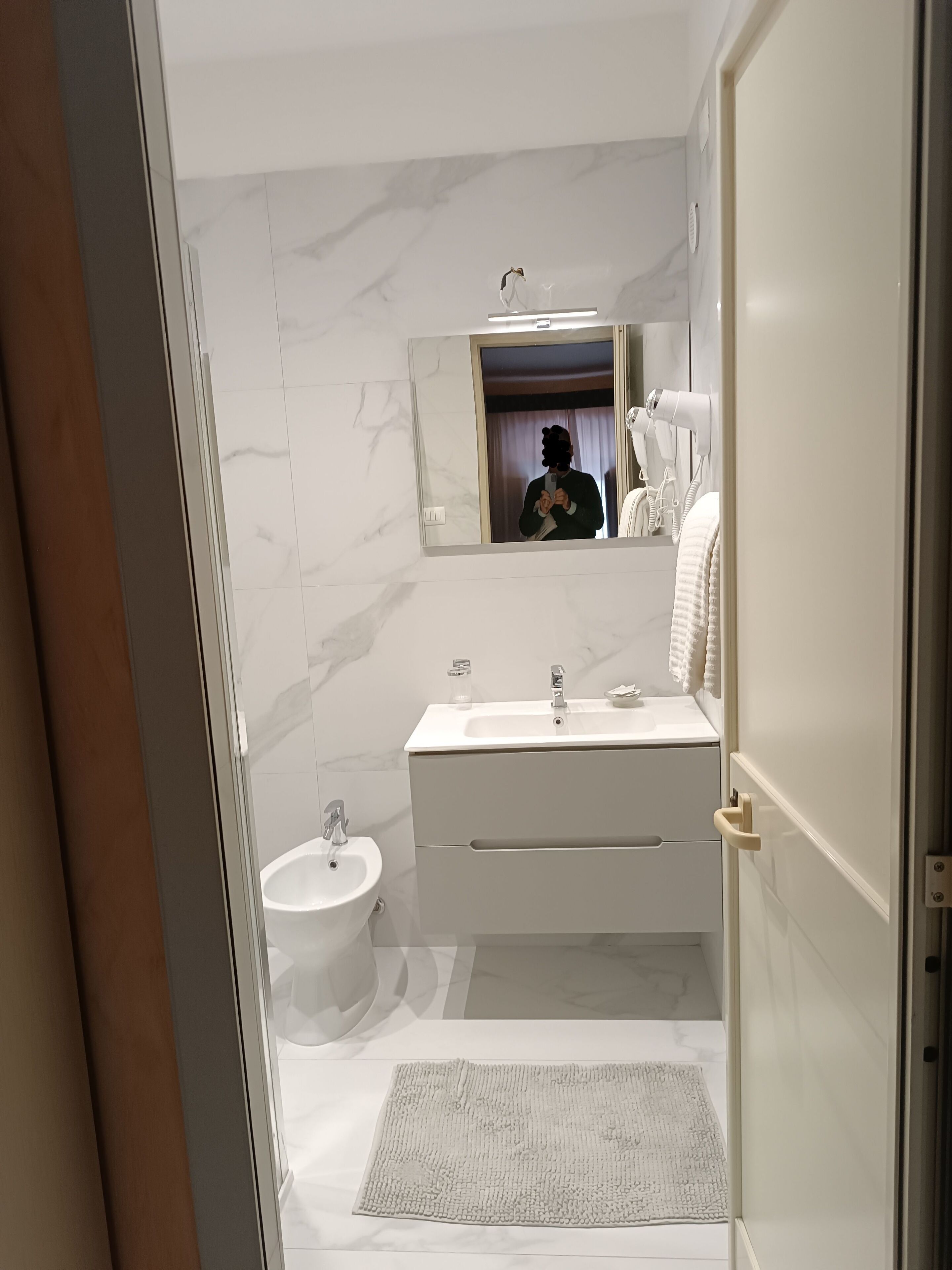 Foto - Hotel Centrale Europa