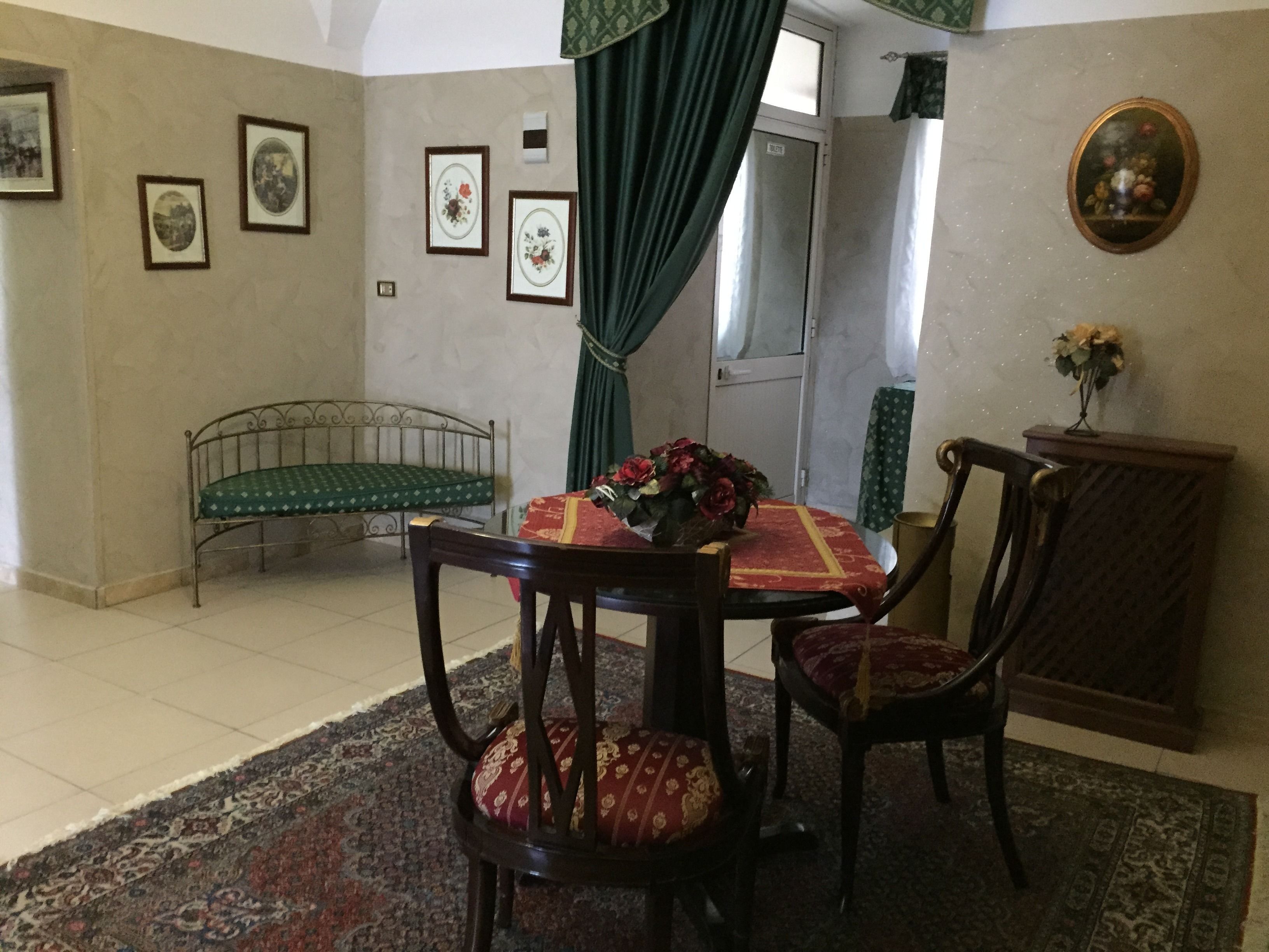 Foto - Hotel Centrale Europa